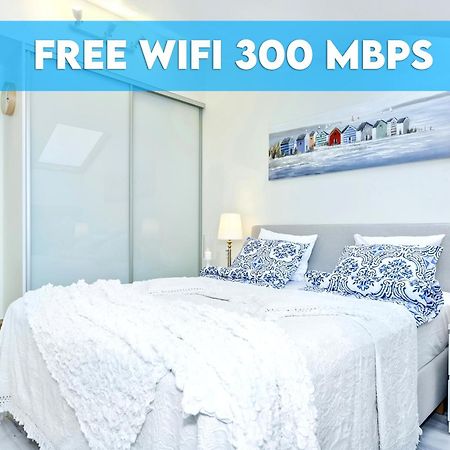 Tallinn City Harbour Apartments Ngoại thất bức ảnh