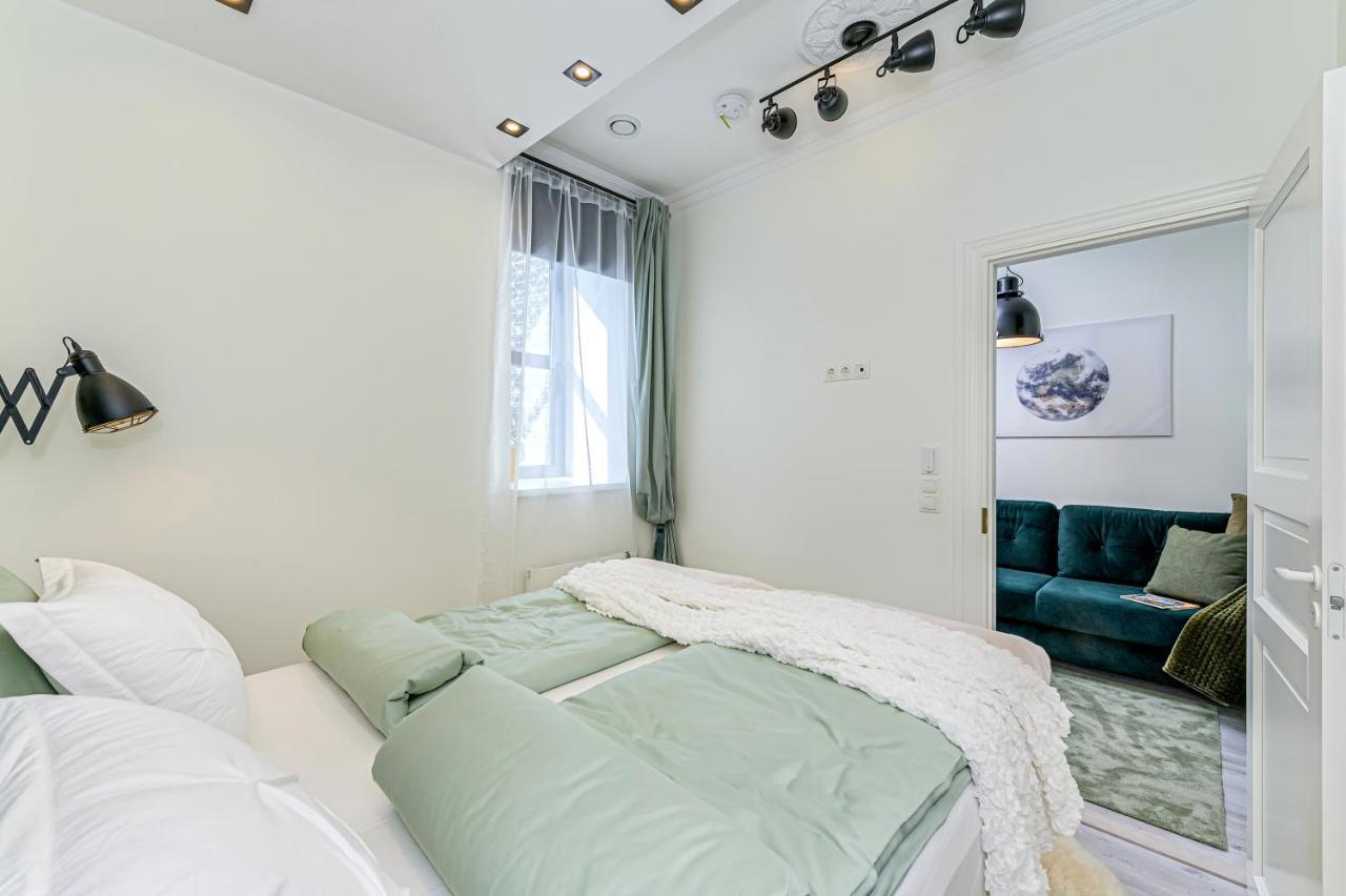 Tallinn City Harbour Apartments Ngoại thất bức ảnh