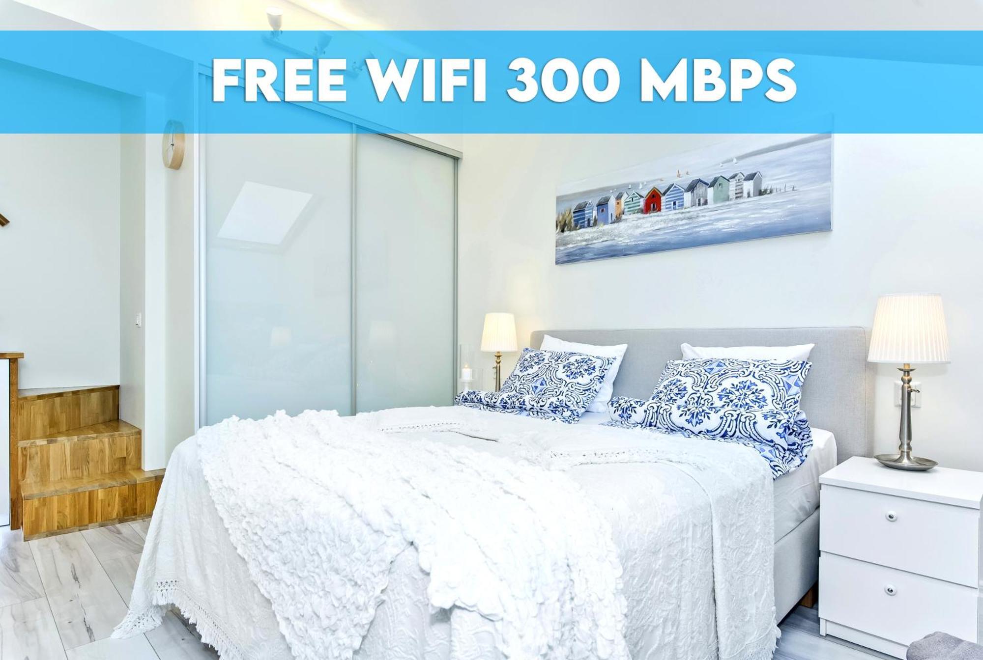 Tallinn City Harbour Apartments Ngoại thất bức ảnh