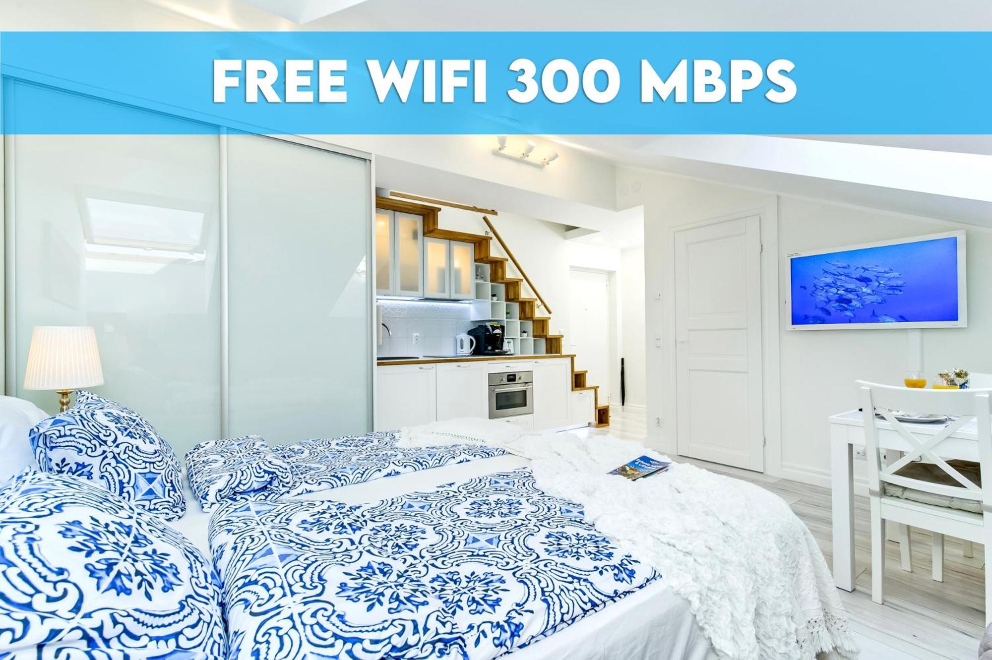 Tallinn City Harbour Apartments Ngoại thất bức ảnh