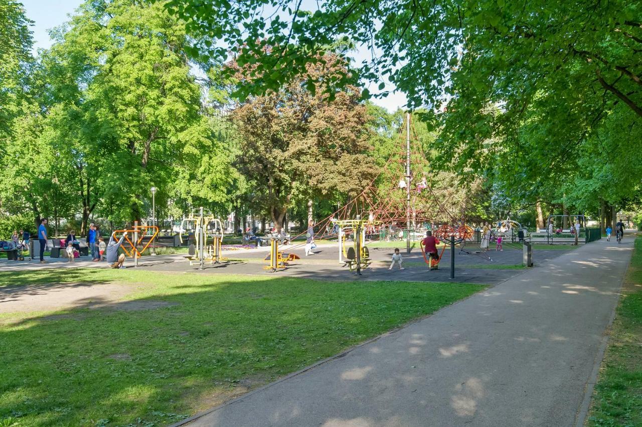 Tallinn City Harbour Apartments Ngoại thất bức ảnh