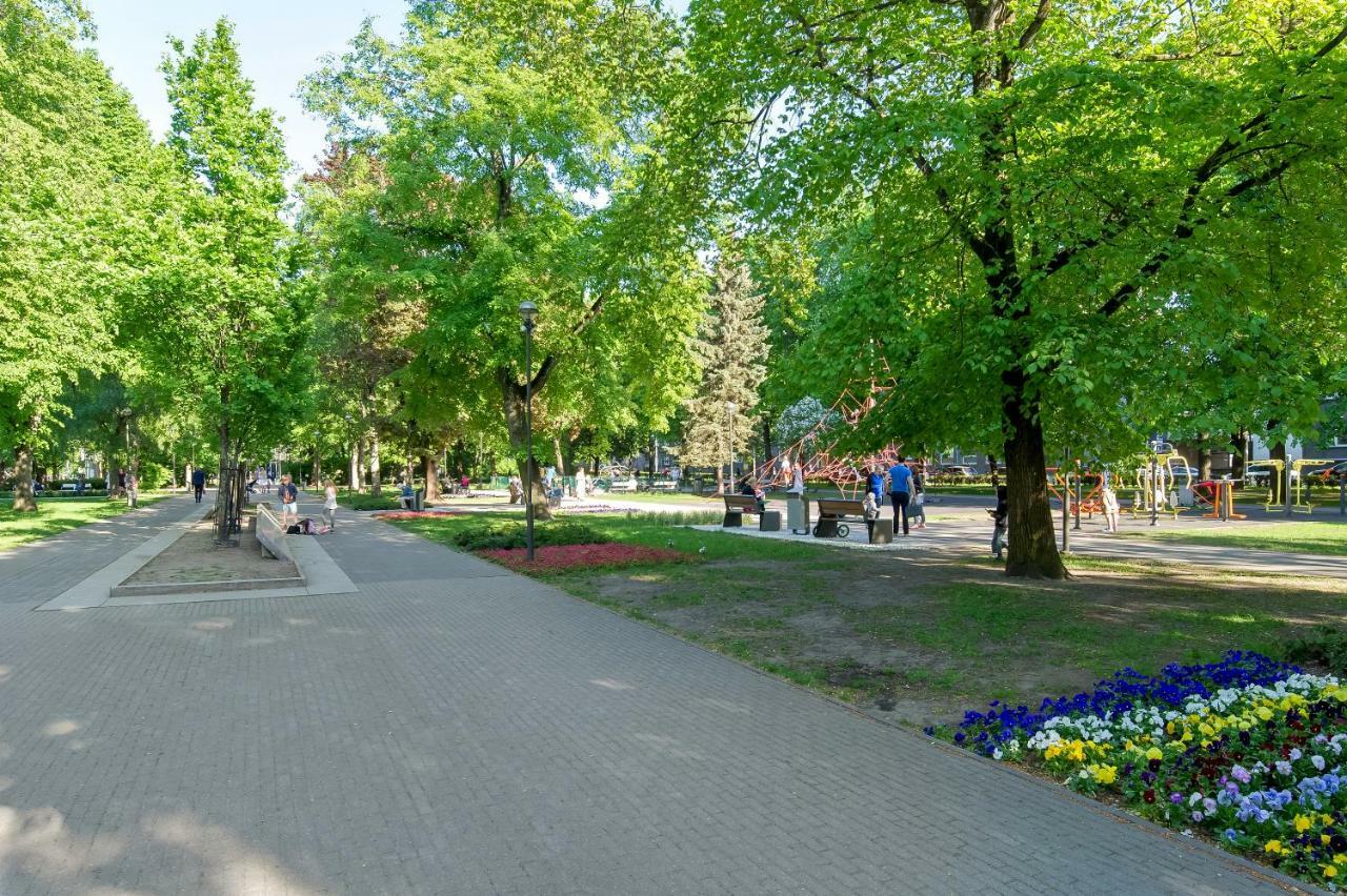 Tallinn City Harbour Apartments Ngoại thất bức ảnh