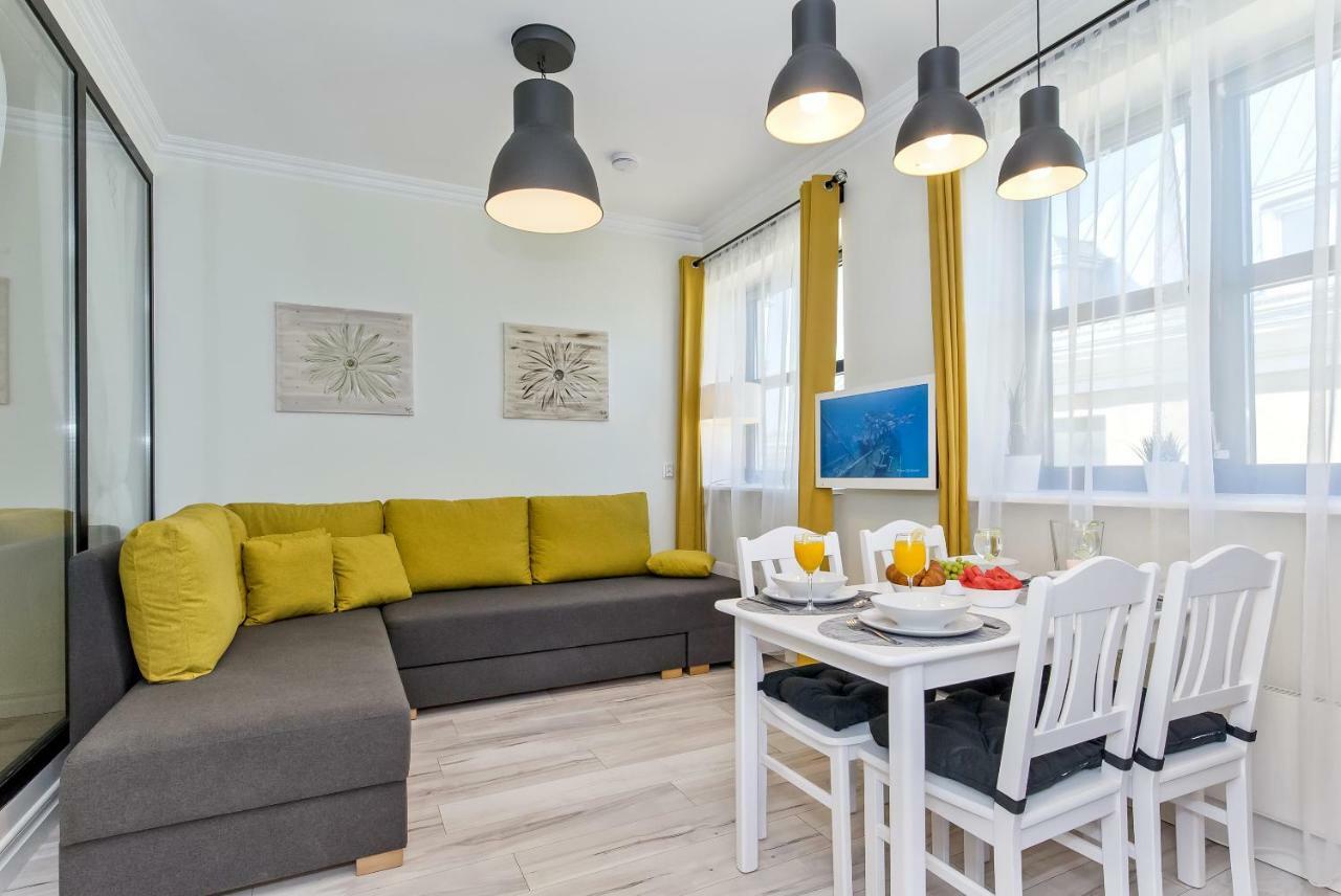 Tallinn City Harbour Apartments Ngoại thất bức ảnh