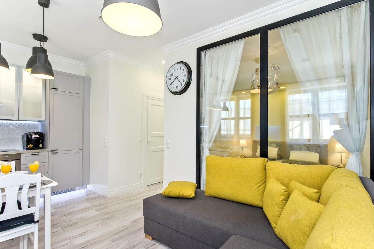 Tallinn City Harbour Apartments Ngoại thất bức ảnh