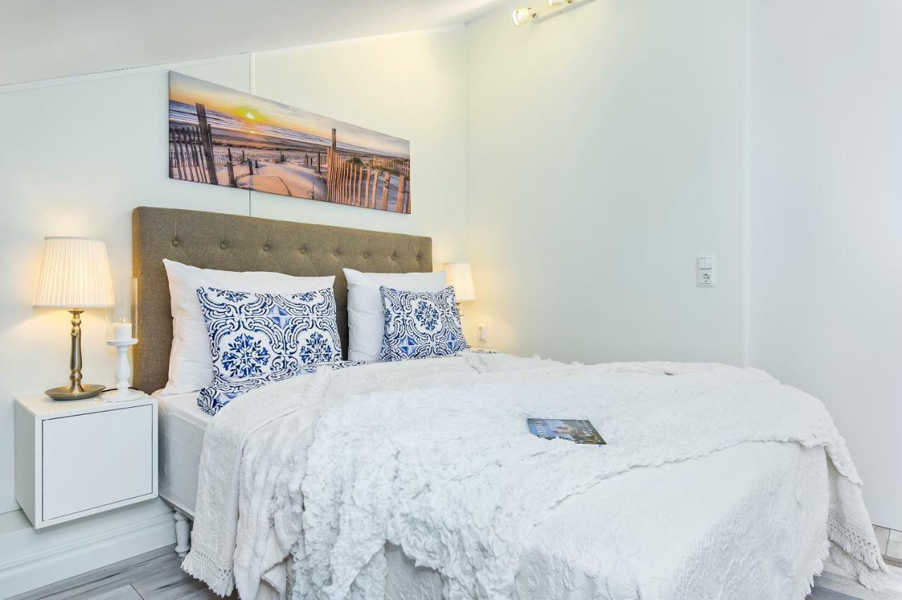 Tallinn City Harbour Apartments Ngoại thất bức ảnh