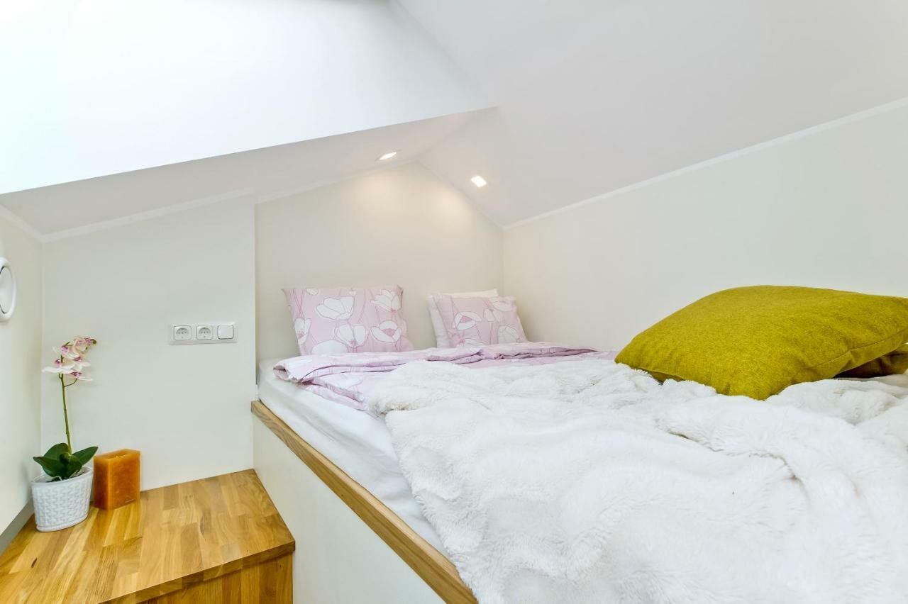 Tallinn City Harbour Apartments Ngoại thất bức ảnh
