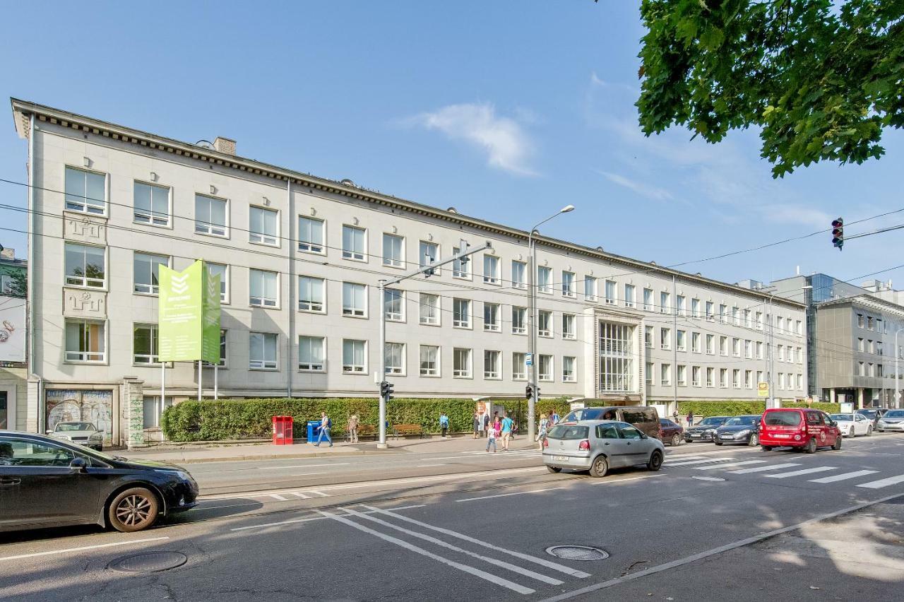 Tallinn City Harbour Apartments Ngoại thất bức ảnh