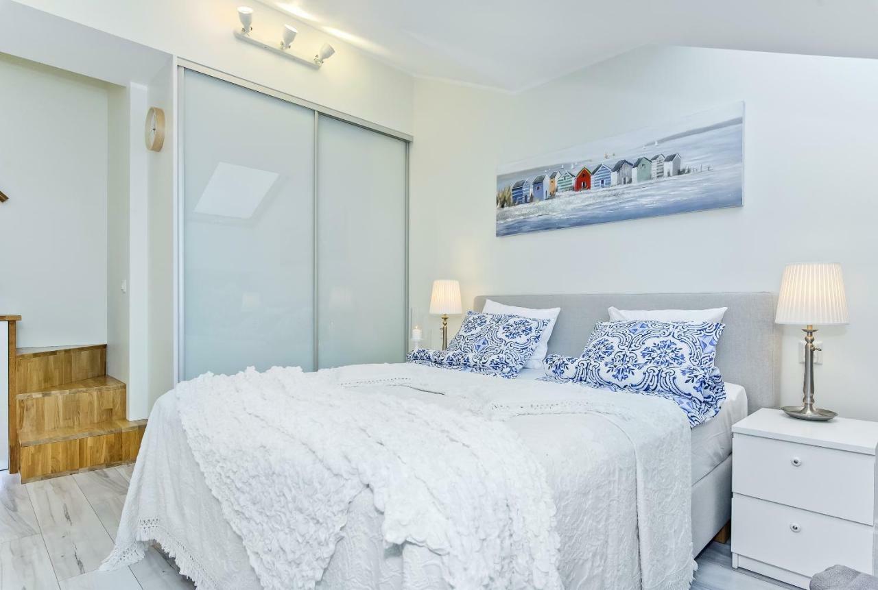 Tallinn City Harbour Apartments Ngoại thất bức ảnh