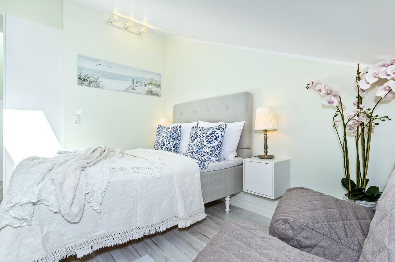 Tallinn City Harbour Apartments Ngoại thất bức ảnh
